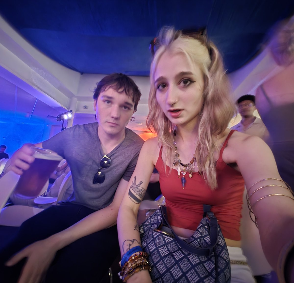 Guys I think epiclan mightve been...epic...