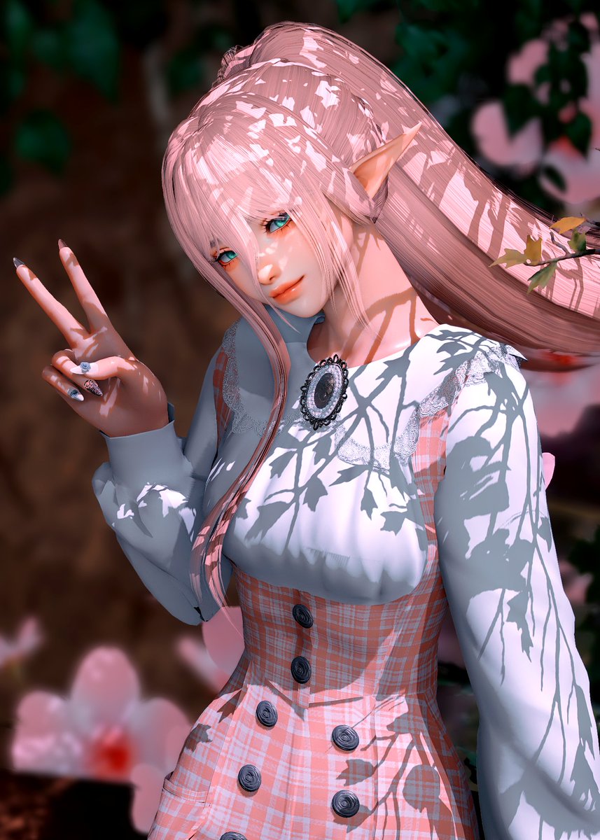 pixel_ffxiv's tweet image. Since the start of the #ffxivsummerbash, my follower count has literally doubled and I recently passed 500!
While I donโt usually pay much attention to numbers, the kindness and support Iโve received these past few weeks had truly meant a lot.
Thank you~
๐ธ@GBoffingtop