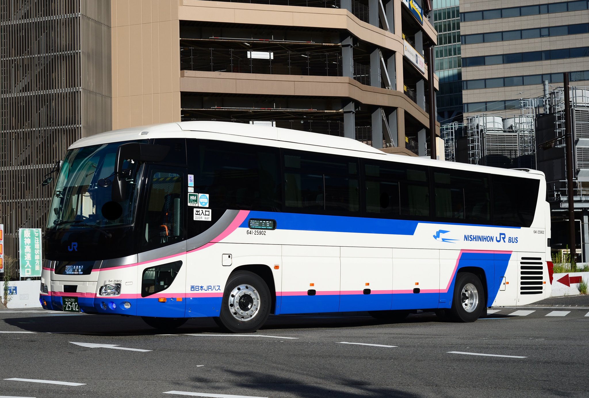 JRバス東北　いすゞガーラハイデッカー　びゅうバス 6185MtrrzLL._AC_SY200_QL15_.jpg