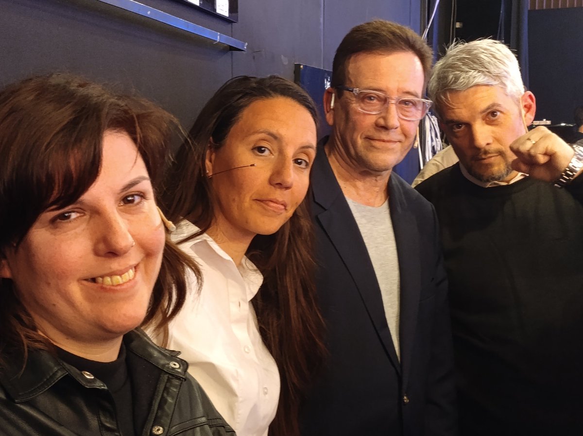 #Elecciones PBA
Política Obrera presenta sus listas obreras en #TN para dar pelea contra los partidos patronales del fracaso y desarrollar una alternativa política: aumento d salarios y jub, cong d alquileres, plan d obras públicas y de viviendas y cesar  pago d la deuda usuraria