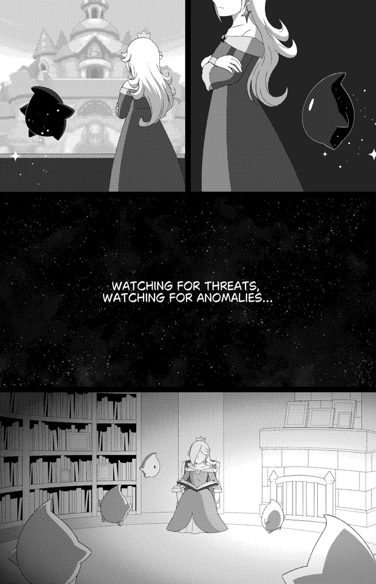 Universal Odyssey tweet media