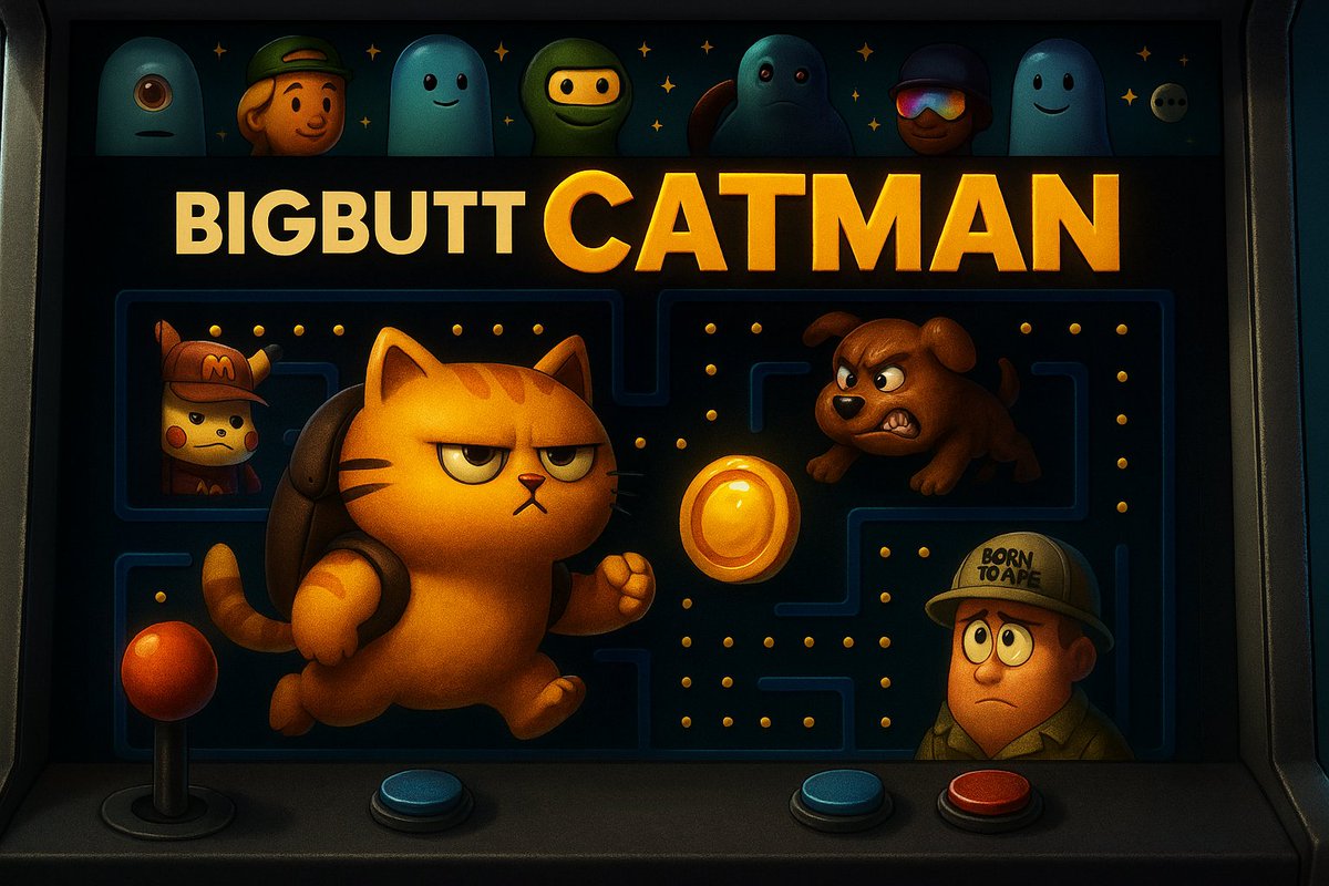 BigButtCat tweet media