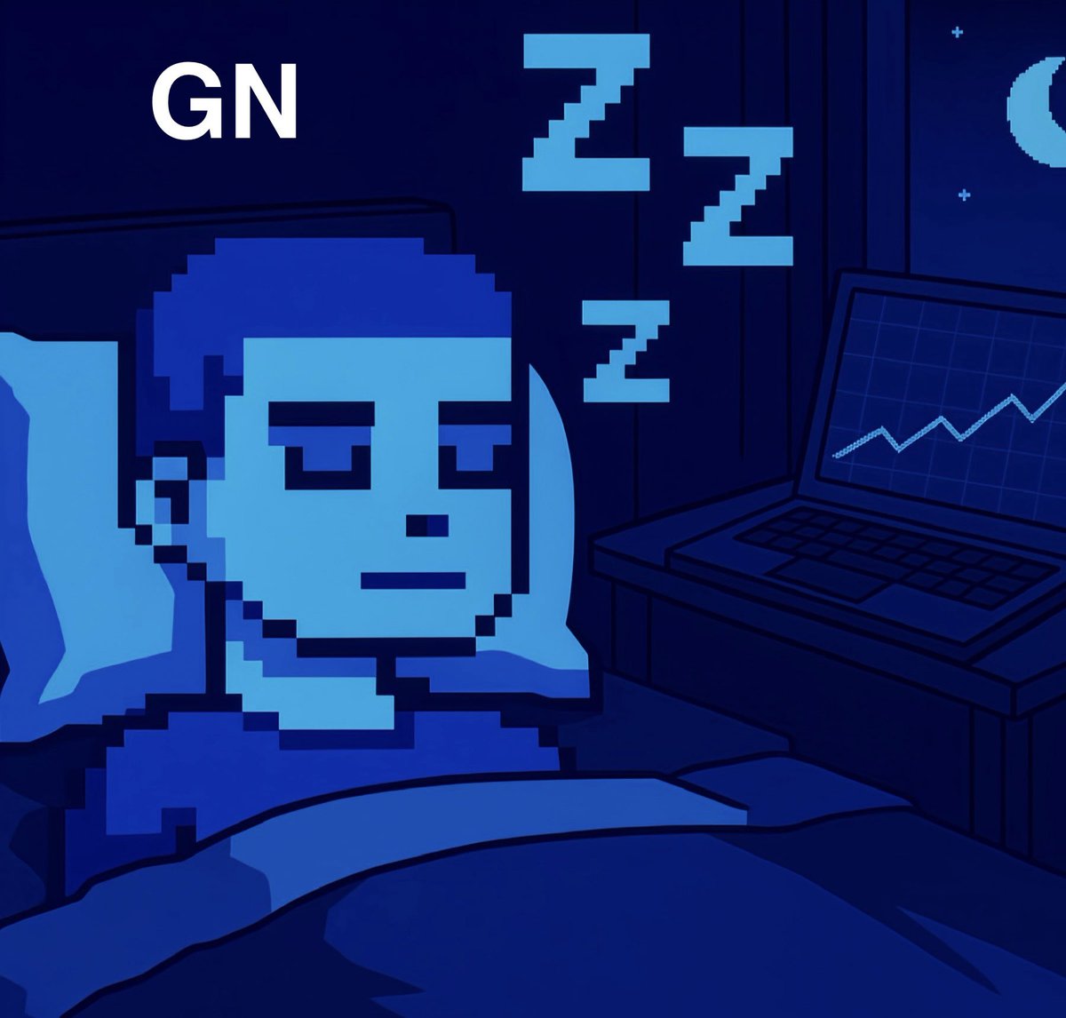 Can I get a GN?
