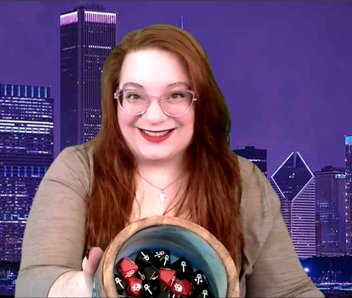 Tonight 8 pm EST 1 am GMT #WOD #TTRPG #Vampirethemasquerade  SEASON 2 of Chicago: Hidden City. Heading into the Gala part of the event ... how did you fair? Charisma and Performance please! And guest tonight ... more Ebonblade! twitch.tv/mcstabberstu #ttrpgcommunity