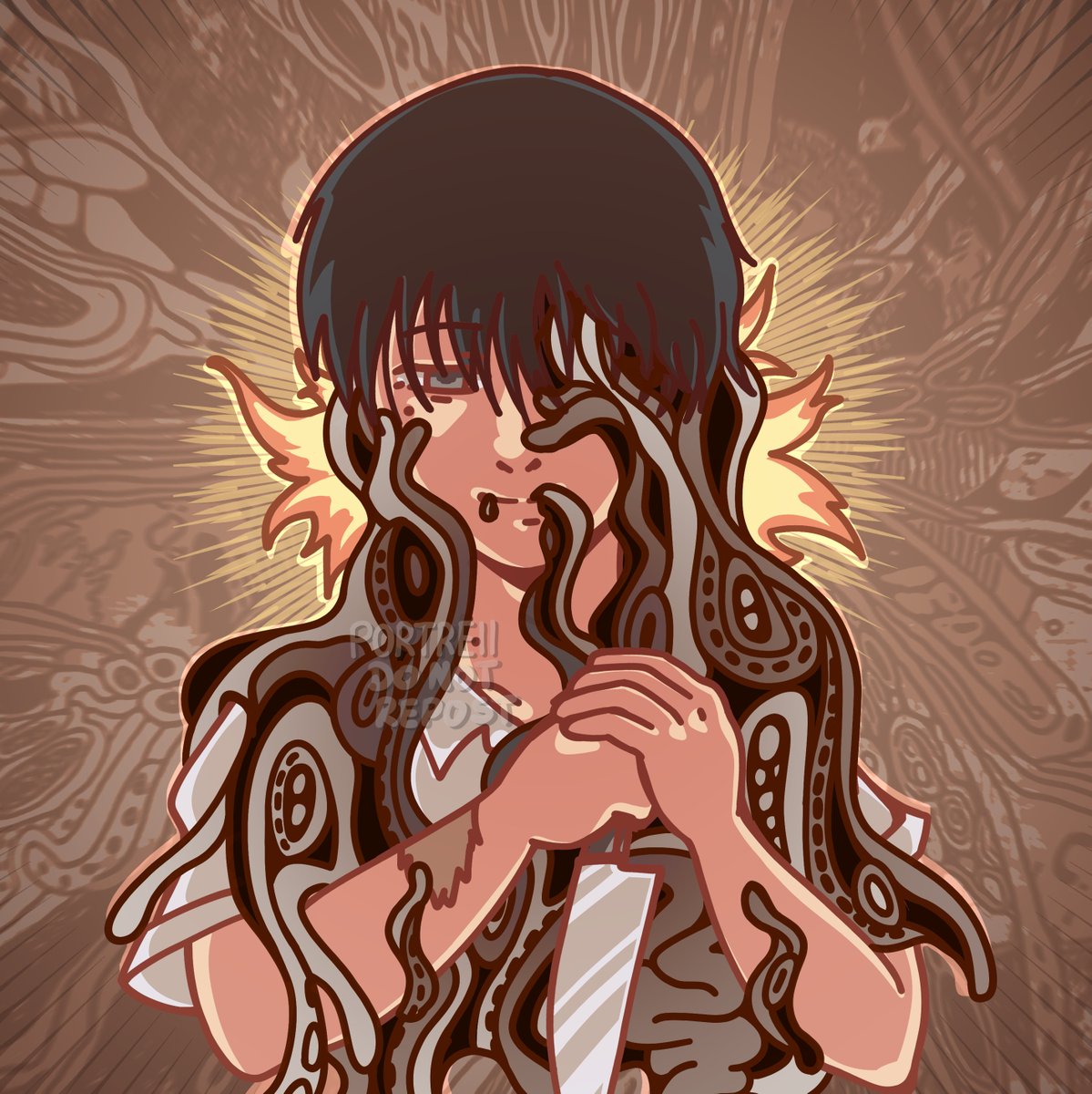 portreii's tweet image. embrace

#光が死んだ夏 #TheSummerHikaruDied