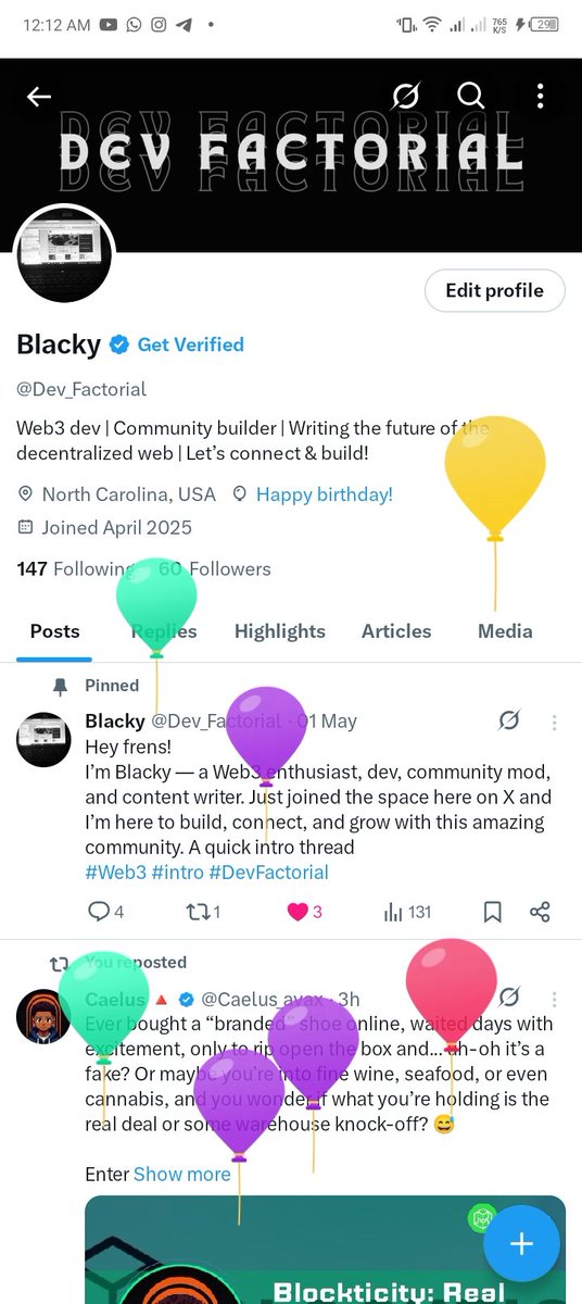 Age += 1
Console.log("happy birthday face")❤️