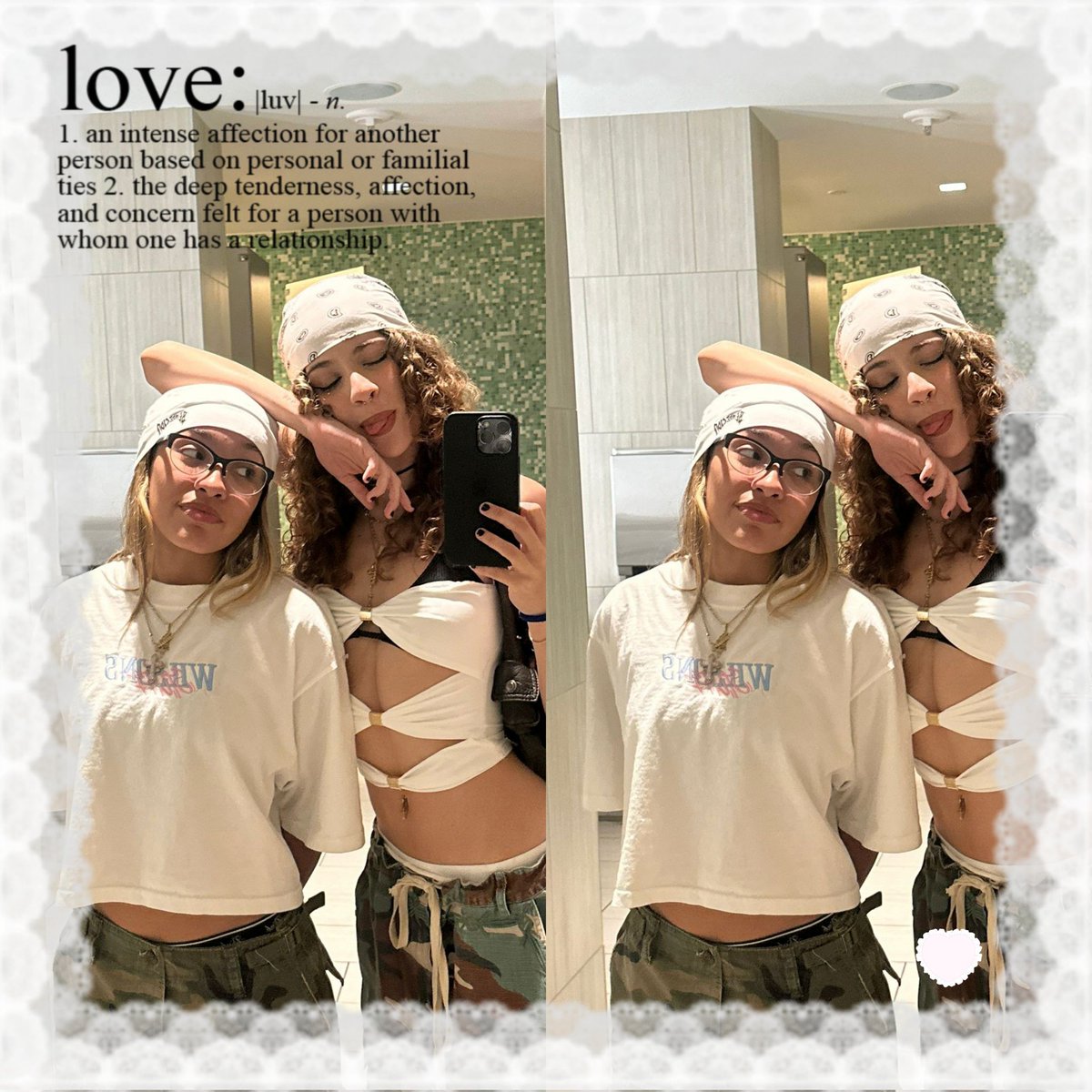 ׄ ७ ꯭🤍   ꜱᴏᴜʟᴍᴀᴛᴇꜱ ᵎᵎ ࿁ . 𖧧