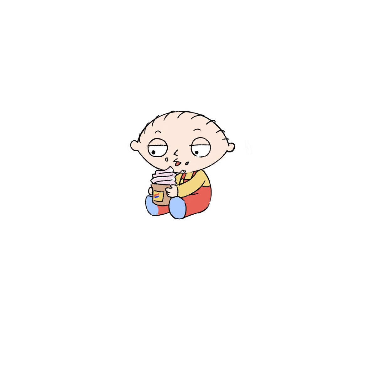 #familyguy #familyguyfanart #FGtwt #stewie