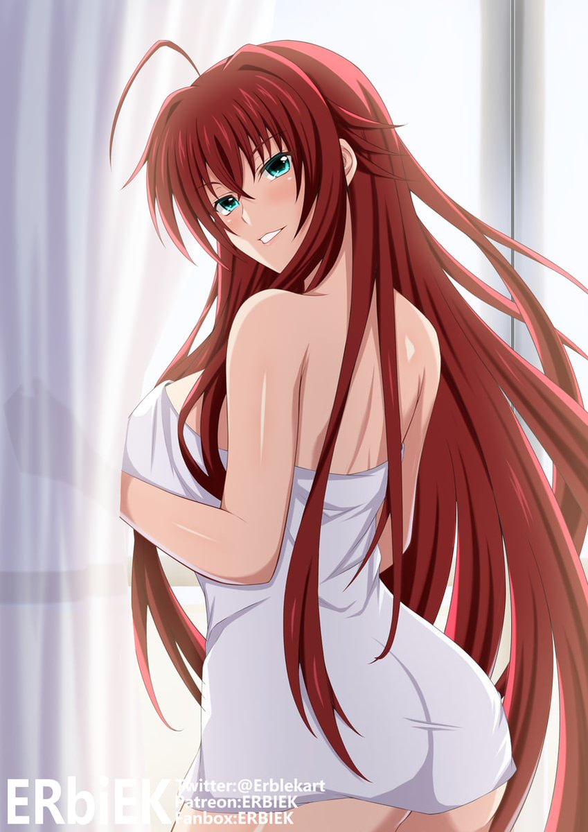 Ashen_Teach's tweet image. *is wearing nothing but a towel and looks at the reader*