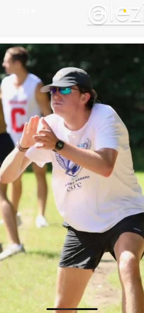 FlintOffical's tweet image. Man, I heard camp ozark color war was a #movie