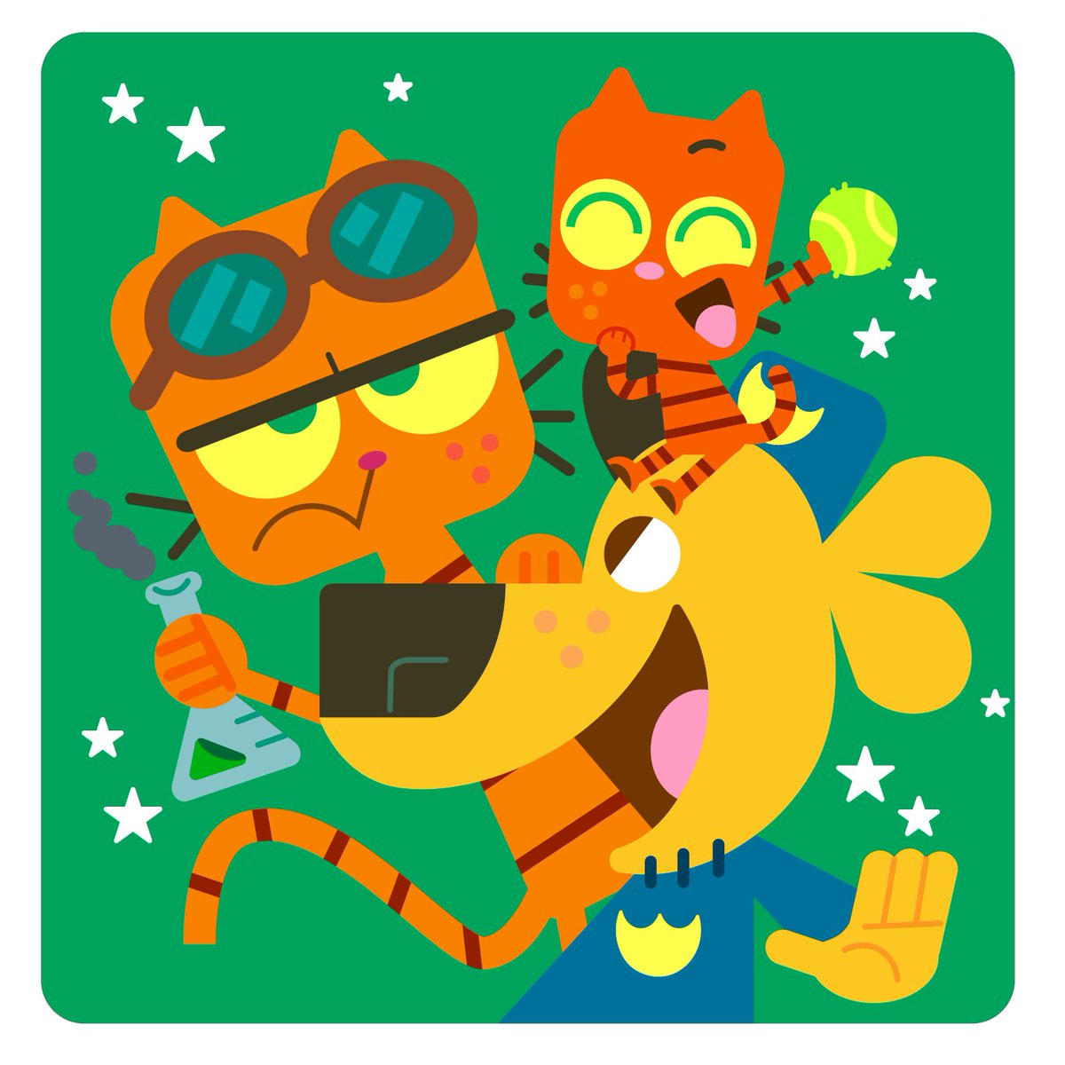 family things #dogman