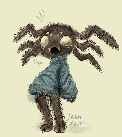 #dontstarvetogether webber my son