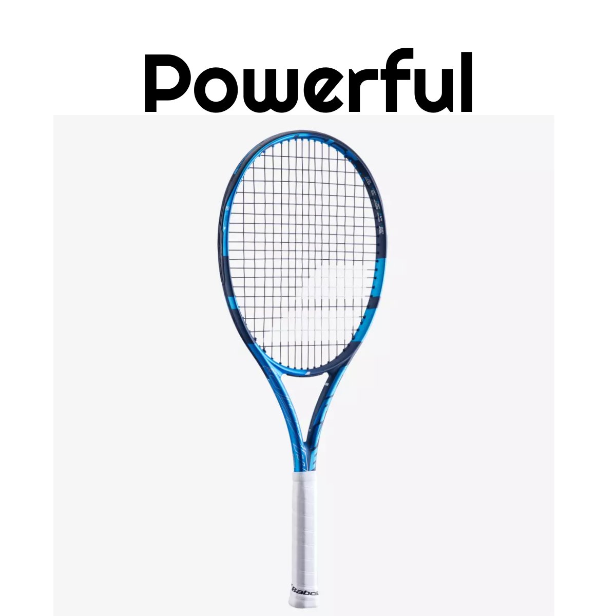 LOCLshopRewards's tweet image. pga-tour-superstore.pxf.io/c/5184468/1540…

 ^ Babolat Pure Drive Lite Tennis Racquet ^ 

Light feel, heavy impact 👊🎾 Take your game up a notch. #CourtWeapon #FastHands #ProLevelGear #SummerSales #PowerPerformance