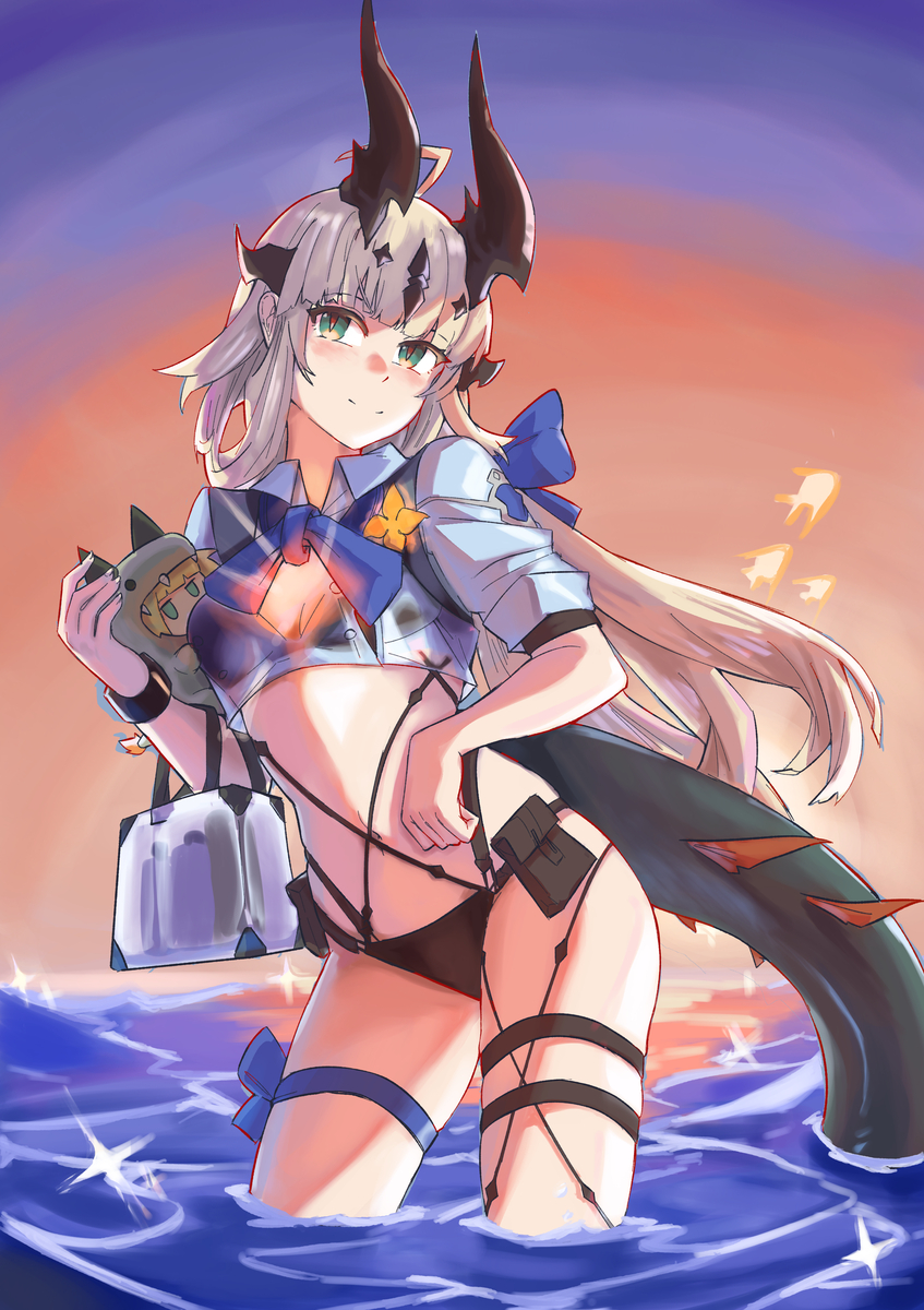 THE_SpecterSimp's tweet image. Daily Reed #820
pixiv.net/en/artworks/12…