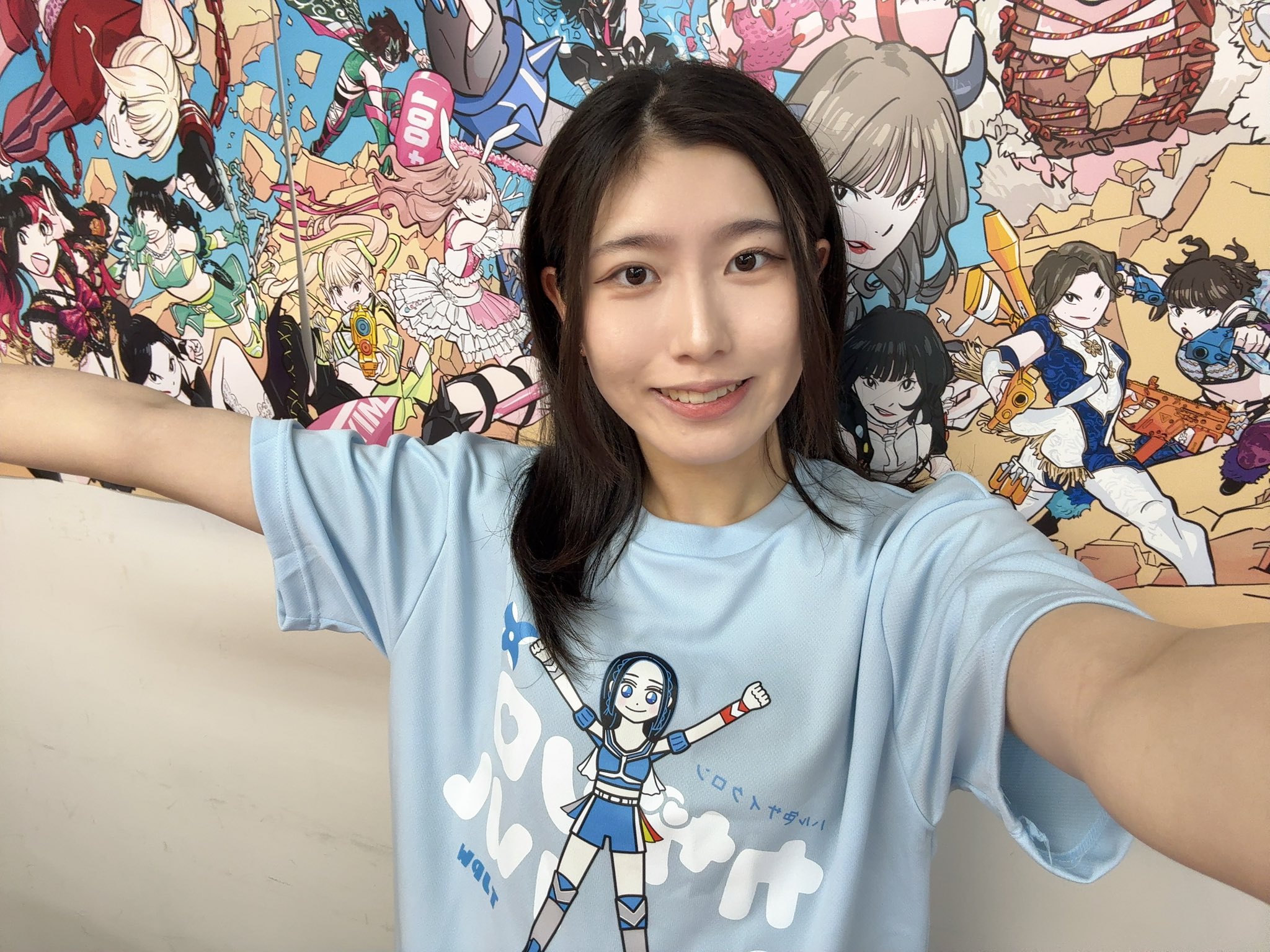 風城ハル Haru Kazashiro on X: 