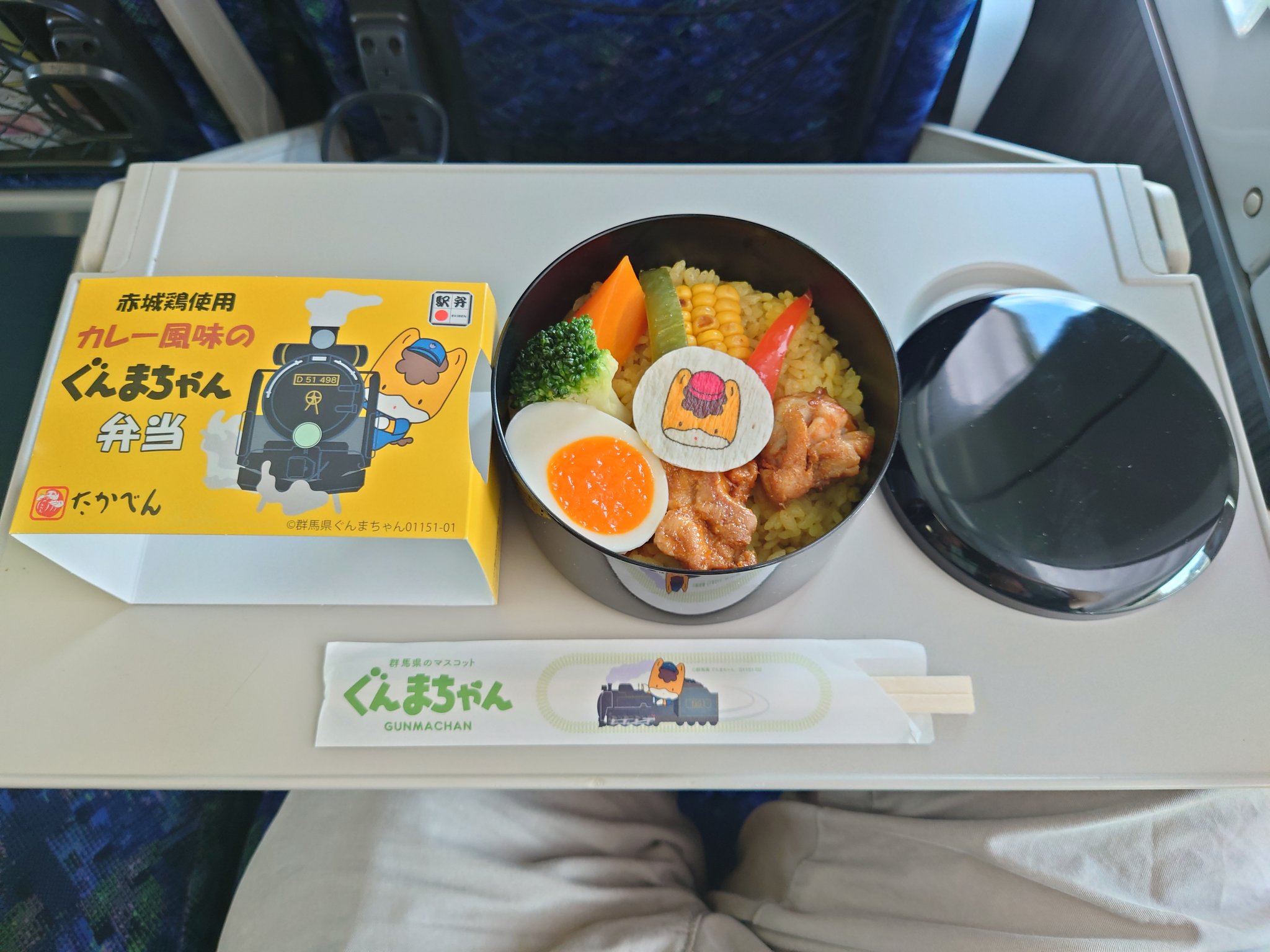 駅弁当シール13枚 博多駅にて「スプラトゥーン3×JR九州 カモン！キュウシュウ