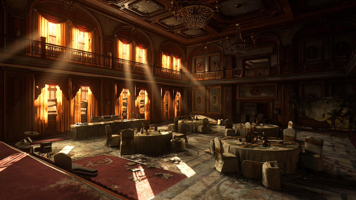 Taryn_VP's tweet image. The Last Of Us Part I (PS5)