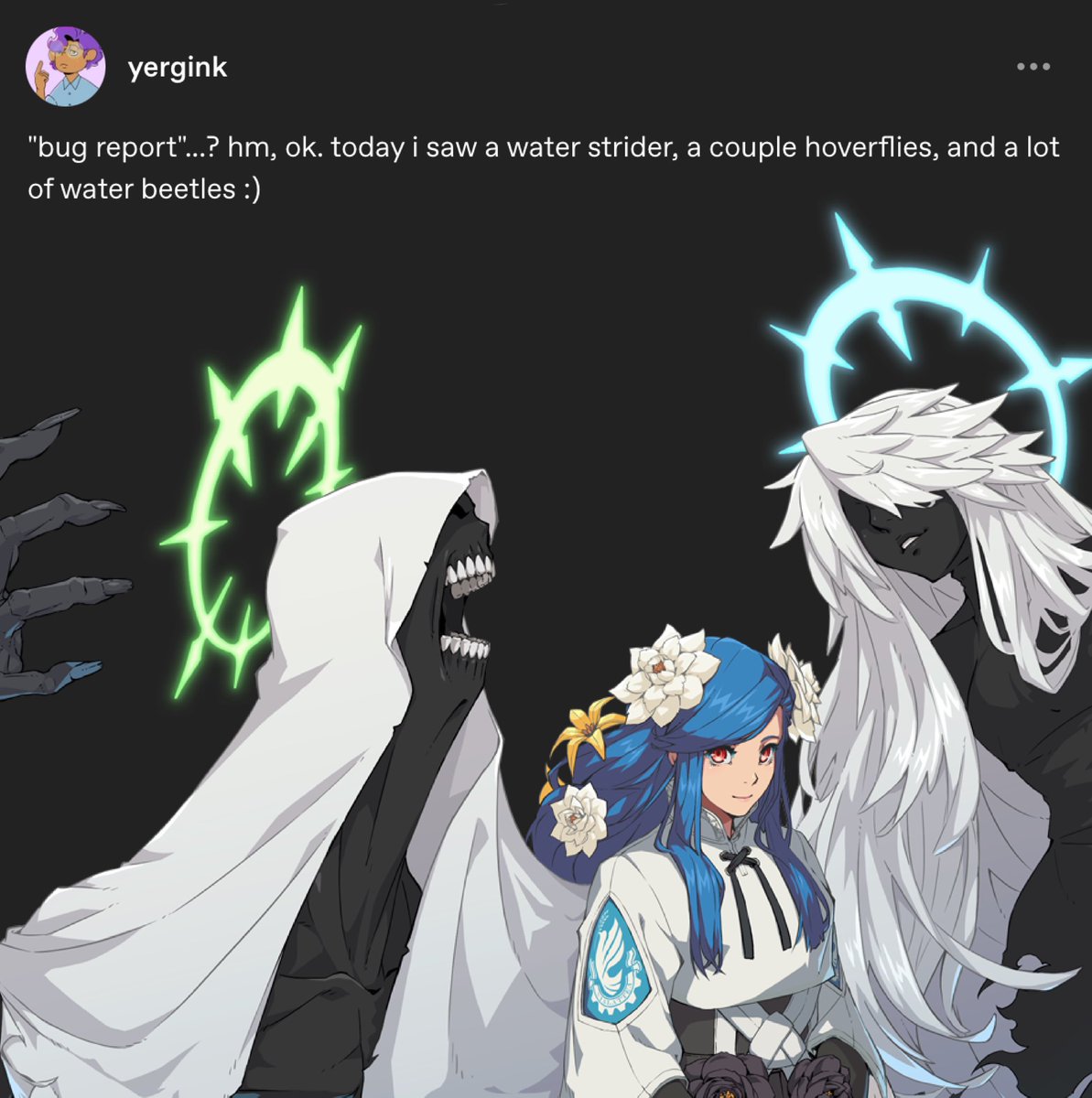 Tubularparu's tweet image. 