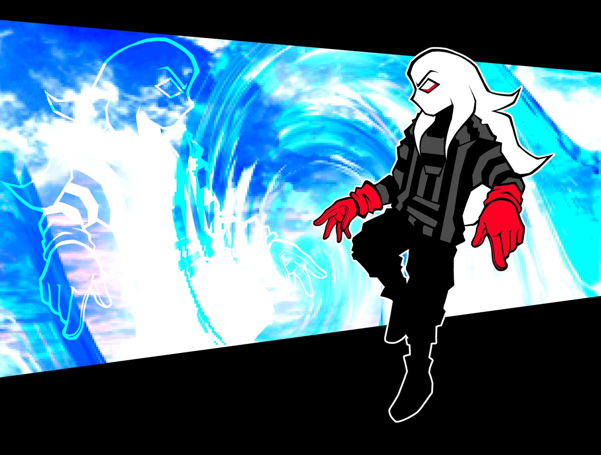 calamarix's tweet image. 