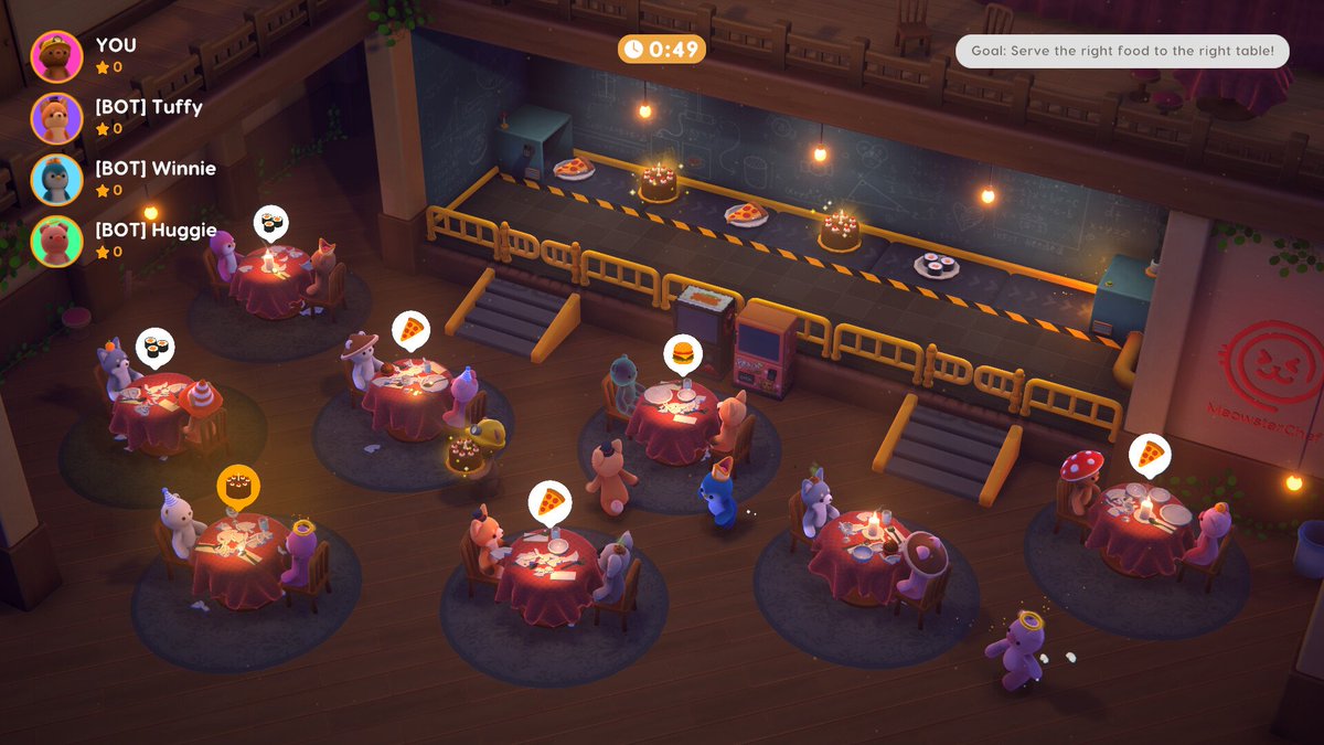 plushsuchy's tweet image. im looking for VOICE ACTORS to narrate my game&apos;s trailer (paid job)!! trying out both male and female voices
hmu here or in any of my socials

#indiedev #gamedev #unity #solodev #voiceactor #voiceacting