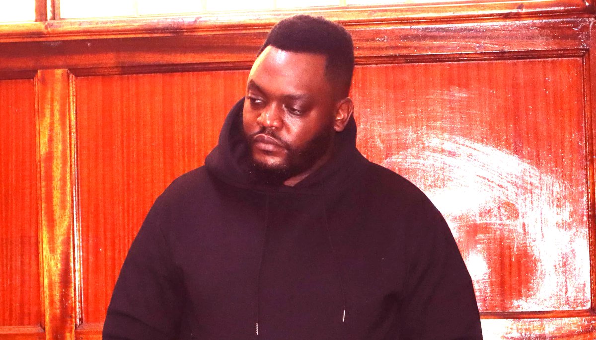 Semayote_ke's tweet photo. Tim Orao Shikalo, also known as Vincent Oloa Wanton, appeared before Milimani Principal Magistrate Benmark Ekhubi, where he pleaded not guilty to the allegations.
is accused of fraudulently obtaining USD 265,200 (approximately Sh38,188,800) https://t.co/iK3QePpY38 https://t.co/km9WXYRsHx