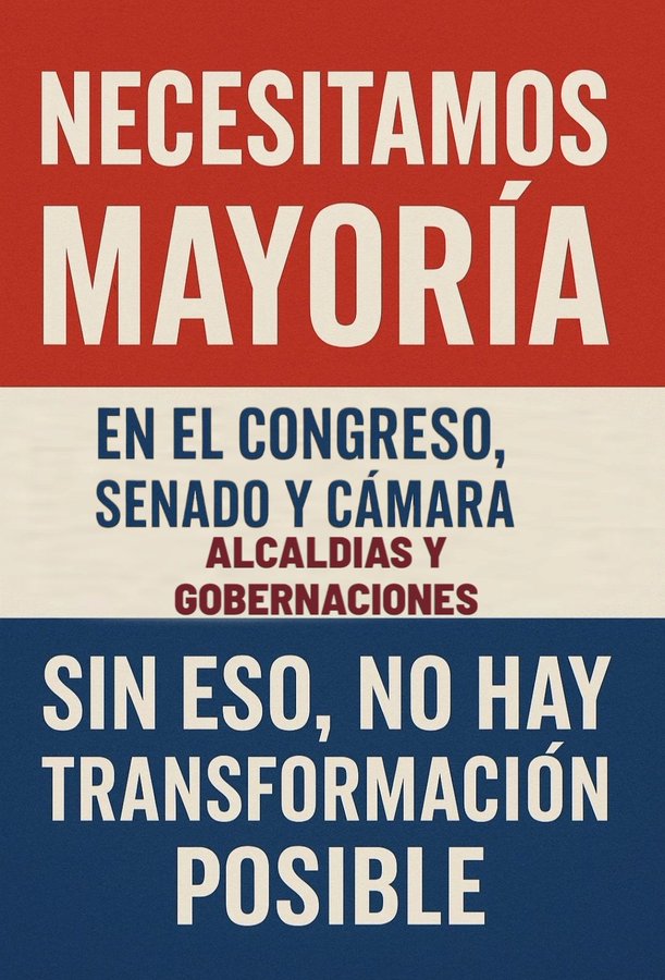 El Quintero (@tilincio2005) on Twitter photo #LaUnidadEsLaVictoria #PactoHistórico
¡Sigamos con el CAMBIO! <a href="/petrogustavo/">Gustavo Petro</a> <a href="/PactoCol/">Pacto Histórico Oficial</a>
¡En 2026, la mayoría de los vecinos de mi vereda, votaremos por la continuidad de las políticas sociales del Gobierno del Cambio! 🎉🎉🎉🎉🎊🎊🎊 #LaUnidadEsLaVictoria #PactoHistórico
¡Sigamos con el CAMBIO! <a href="/petrogustavo/">Gustavo Petro</a> <a href="/PactoCol/">Pacto Histórico Oficial</a>
¡En 2026, la mayoría de los vecinos de mi vereda, votaremos por la continuidad de las políticas sociales del Gobierno del Cambio! 🎉🎉🎉🎉🎊🎊🎊