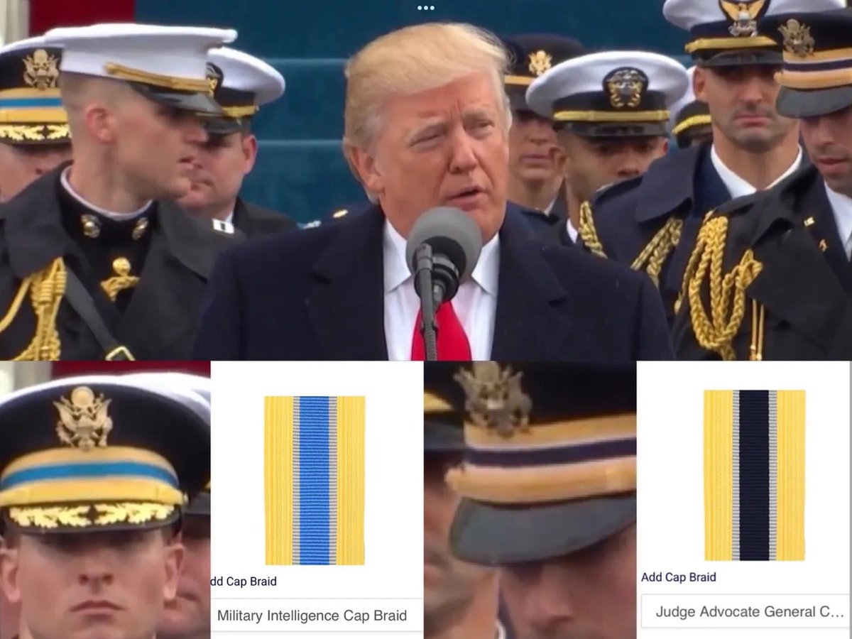 There is no Qanon there is a Q & there are anons. (@pokerjay1) on Twitter photo <a href="/GenFlynn/">General Mike Flynn</a> <a href="/realDonaldTrump/">Donald J. Trump</a> Here’s what already played out, checkmate General.
It was over before it began.
Q <a href="/GenFlynn/">General Mike Flynn</a> <a href="/realDonaldTrump/">Donald J. Trump</a> Here’s what already played out, checkmate General.
It was over before it began.
Q