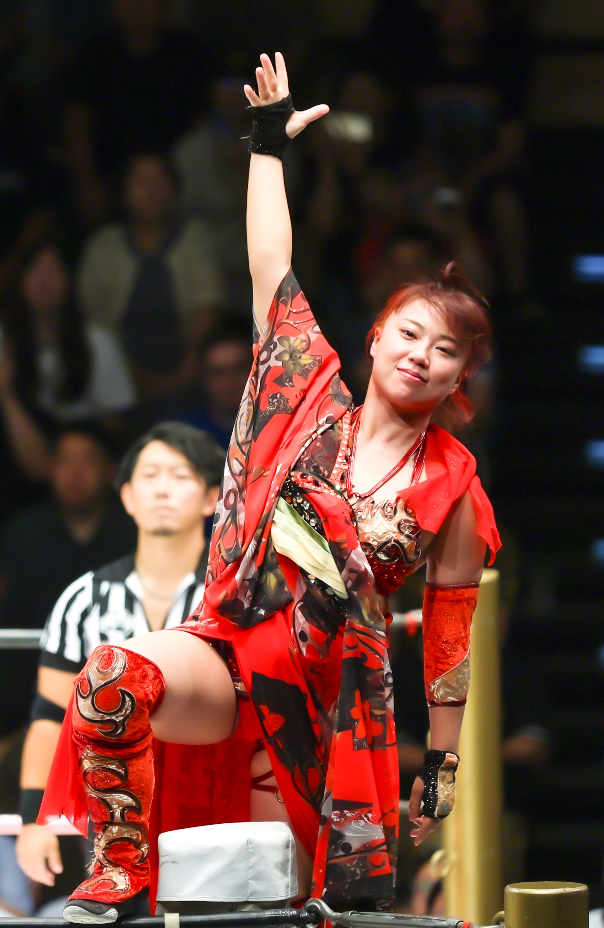 エキサイティングプロレス SEAdLINNNG 〜KAWASAKIプロレス祭り2025！〜」 2025年3月20日(木