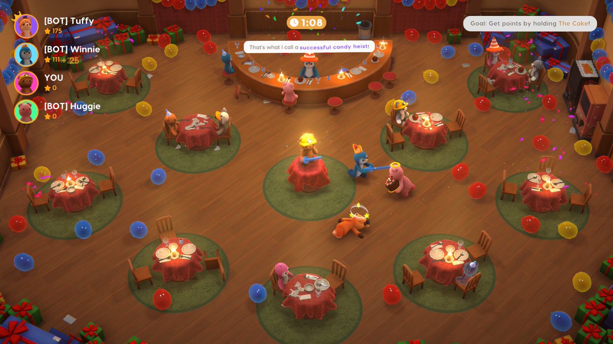 plushsuchy's tweet image. im looking for VOICE ACTORS to narrate my game&apos;s trailer (paid job)!! trying out both male and female voices
hmu here or in any of my socials

#indiedev #gamedev #unity #solodev #voiceactor #voiceacting