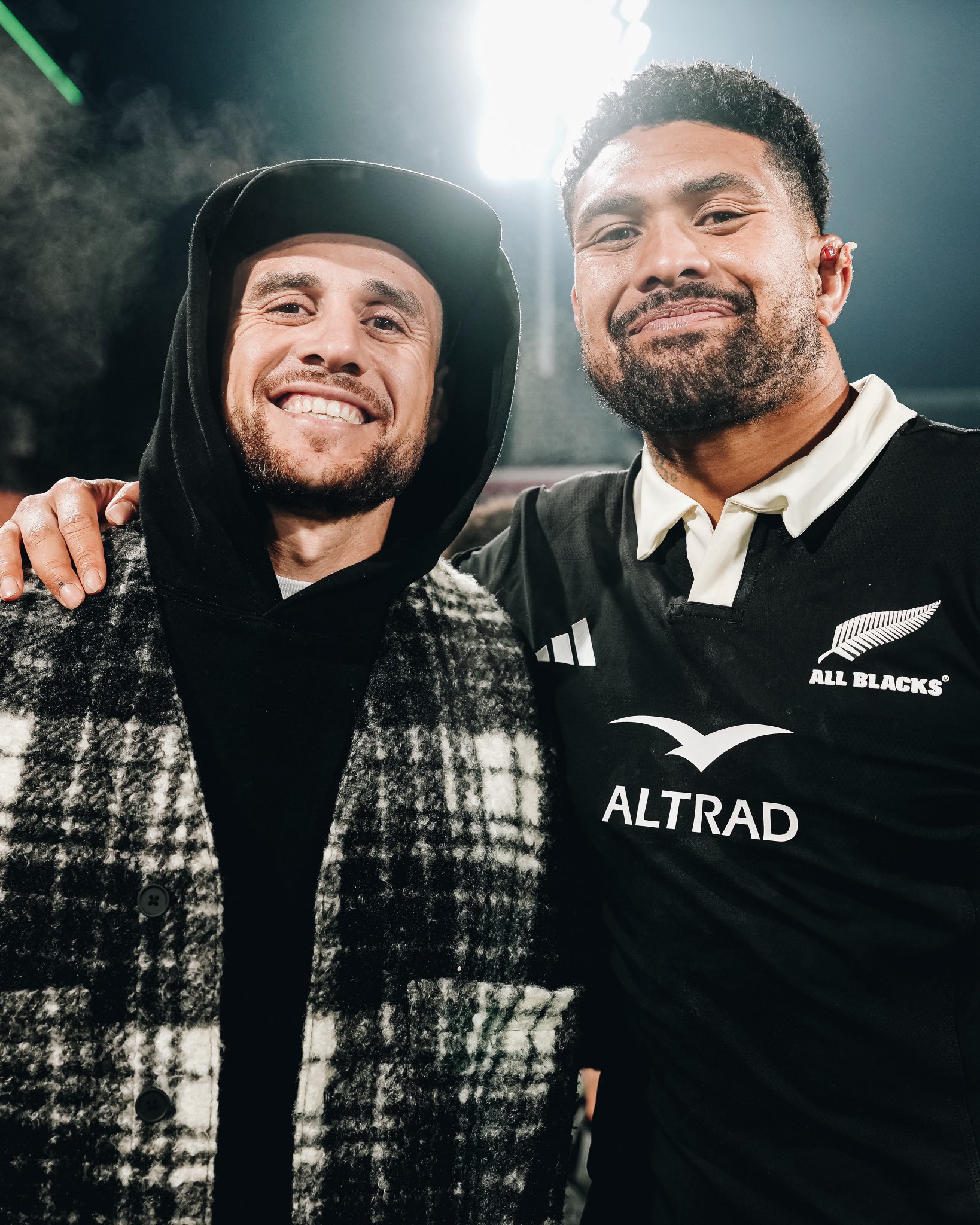 オールブラックス　All Blacks XS オールブラックス 25/26 ホームショーツ