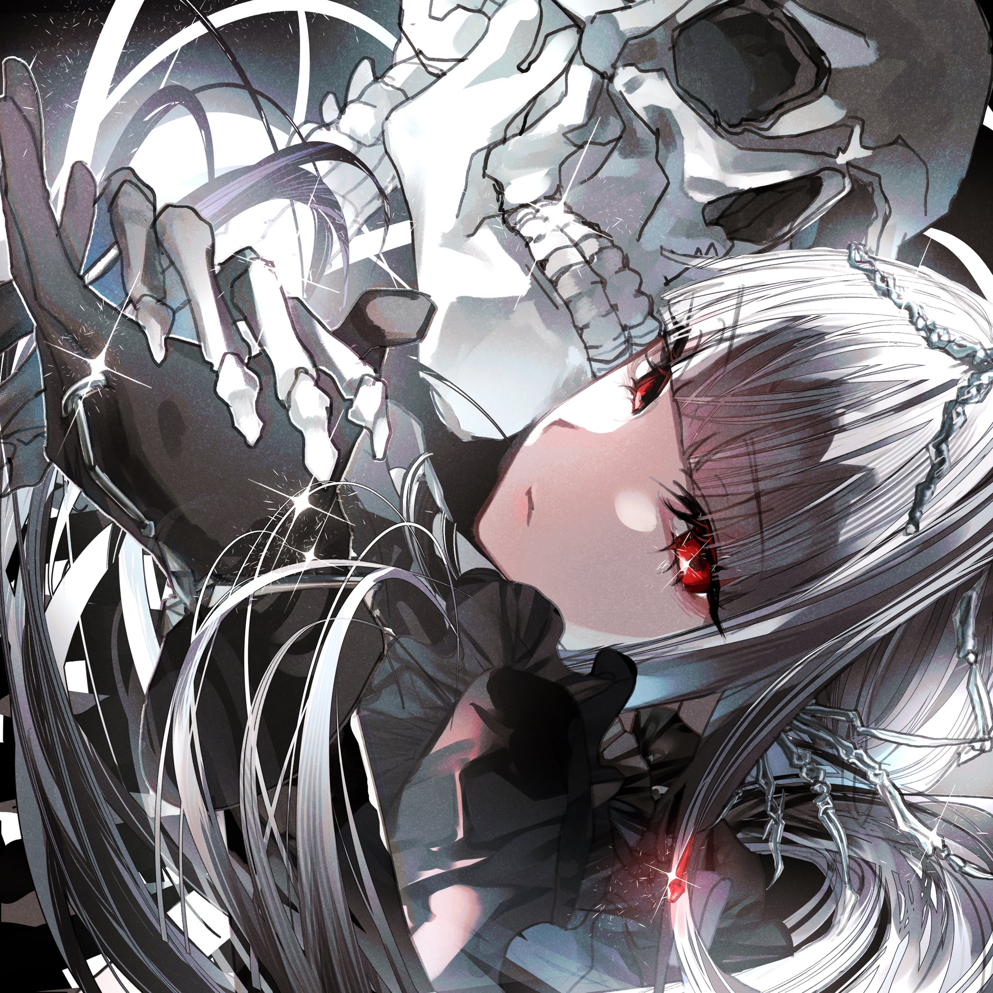 Mikuru様 無來 (@nakuru_synthv) / X