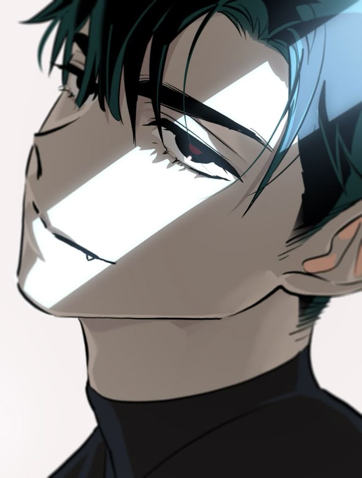 ivtillw's tweet image. they give me a handsome men just to kill him NO WAY
