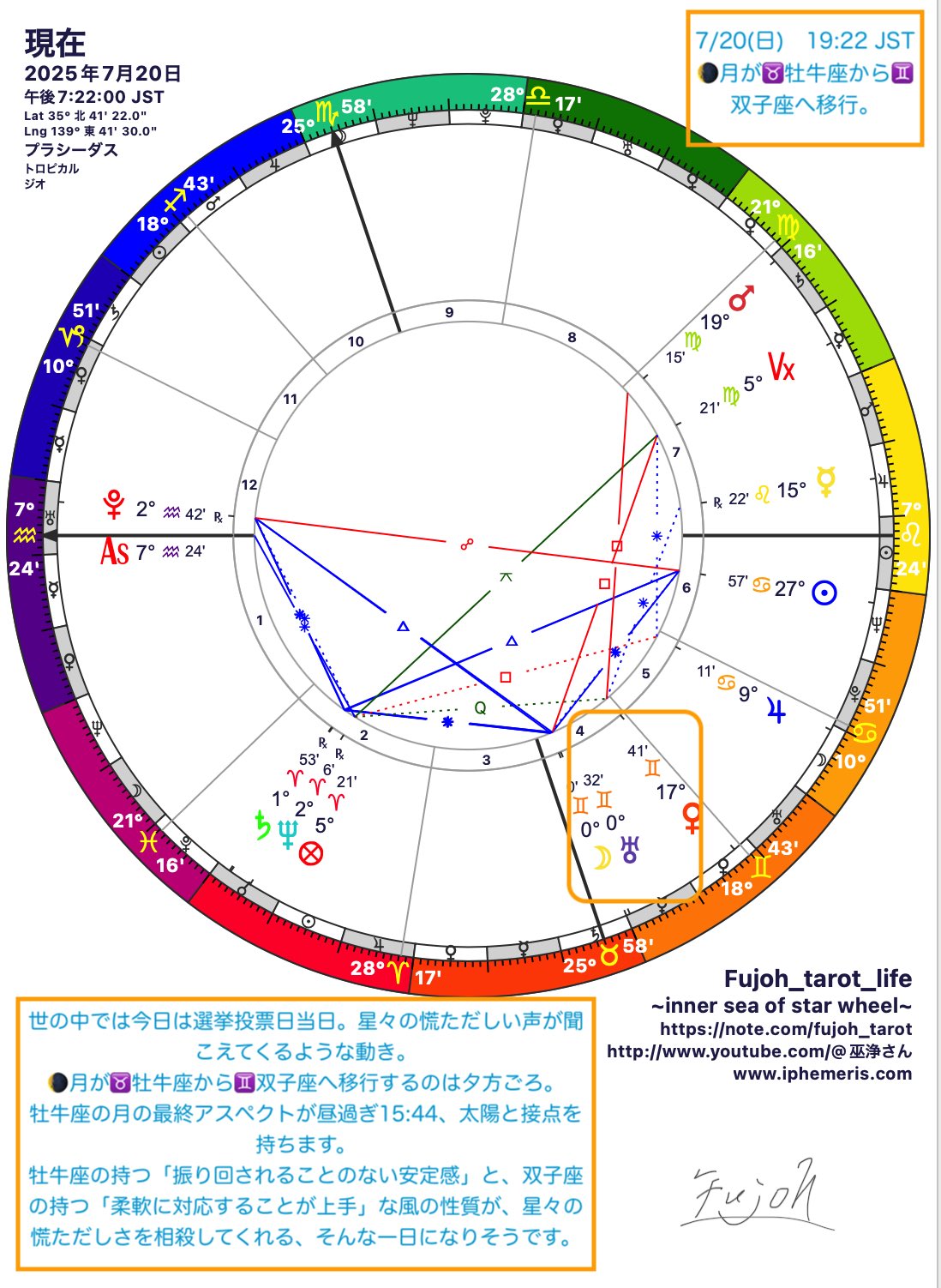 巫浄@〜Inner Sea of ​​Stars〜 on X: 