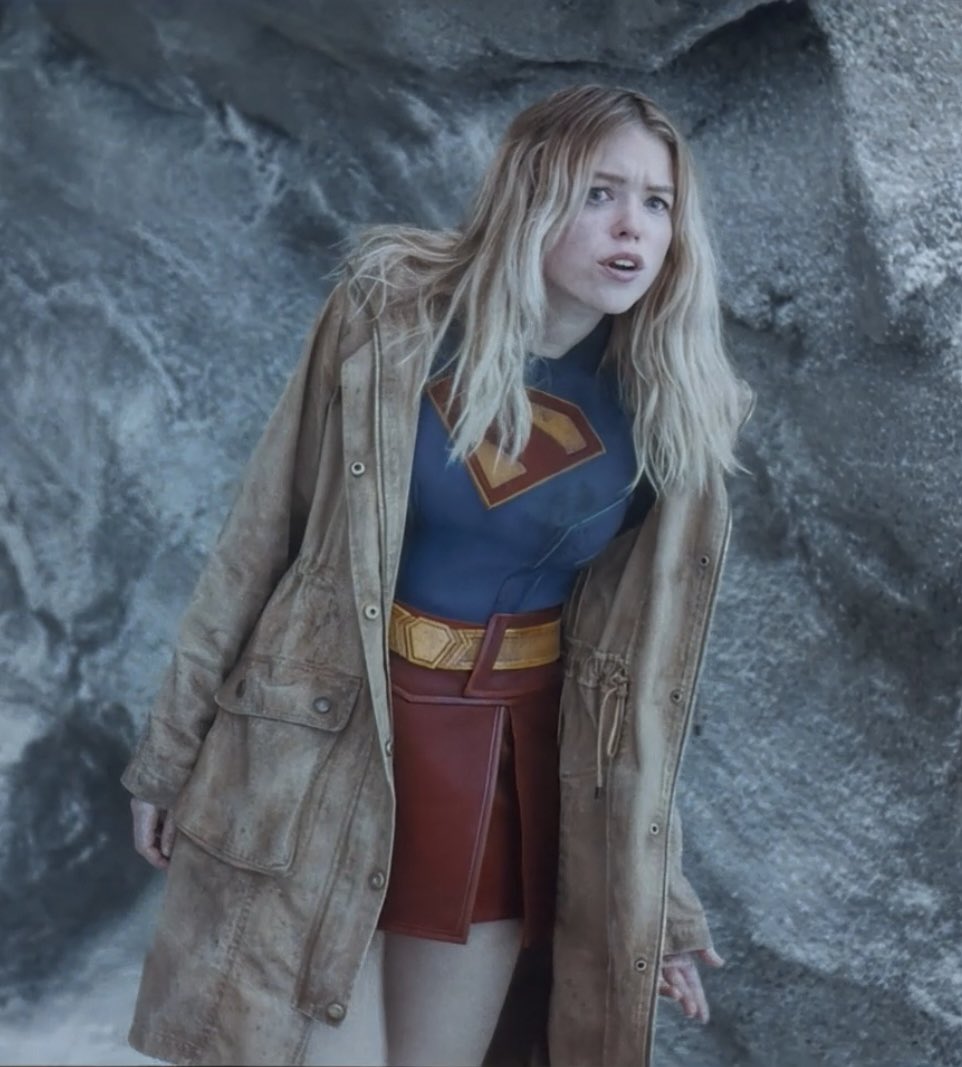 “i could fix her”

not me, i would love and accept her as she is