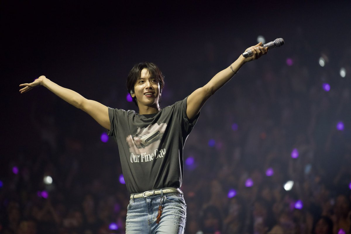 jhao1223's tweet image. 20250719 Day 2
Director&apos;s cut：Our fine days
#정용화 #jungyonghwa