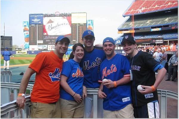 BrendanGVA @David Wright’s Jersey Retirement tweet media