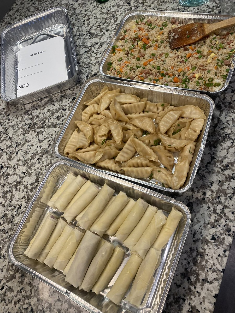 Filipino aka Pinoy Yumminess! 
So full of Flavor! 🤤🌟🔥