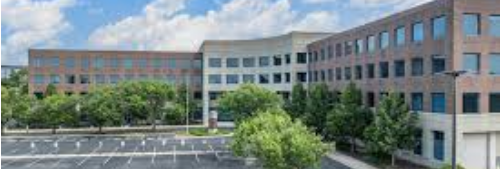 FCNightingale's tweet image. 1/6
Auction July 21-23 Starting Bid $750,000
215 W Diehl Rd Naperville, Illinois
160,042 SF Vacant Built 1998
#commercialrealestate