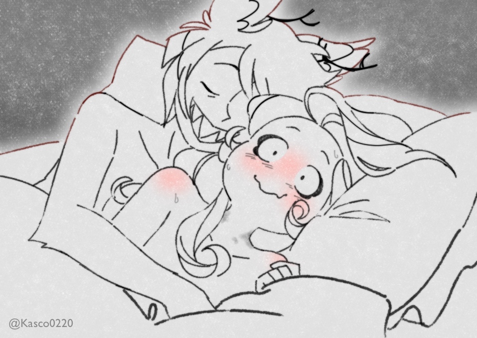 Casco (coms open) tweet media