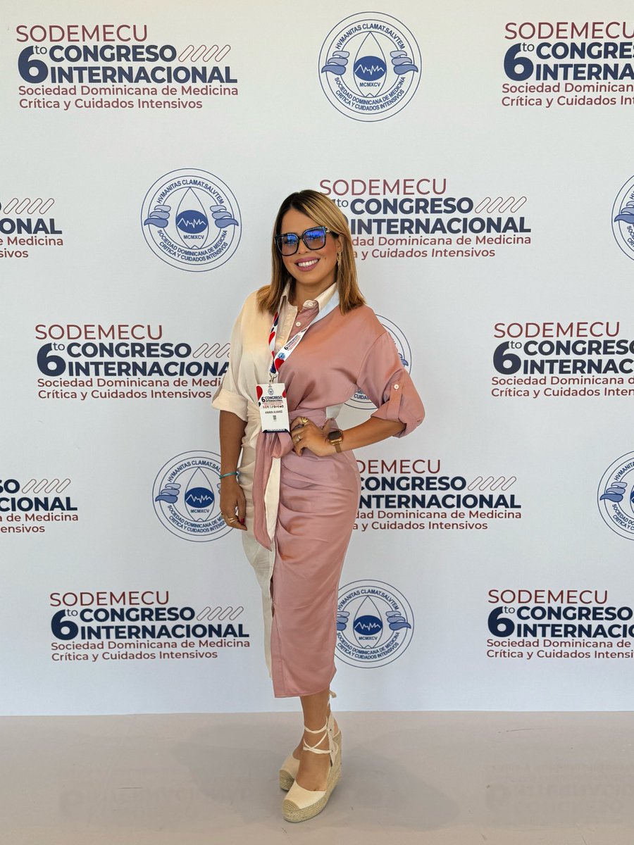 Dra. Amaya Álvarez A tweet media