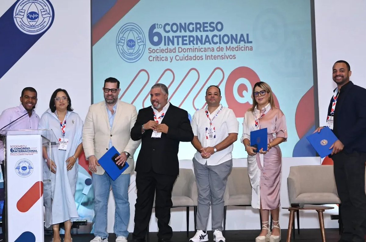 Dra. Amaya Álvarez A tweet media