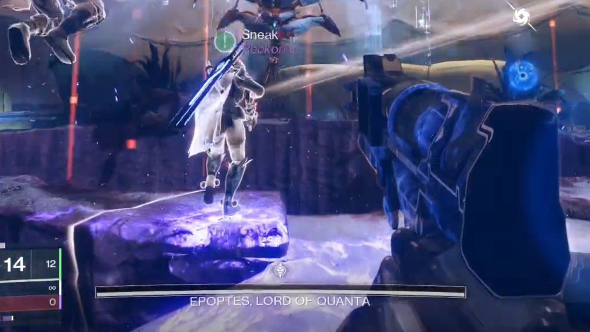 DestinyBulletn's tweet image. 😭