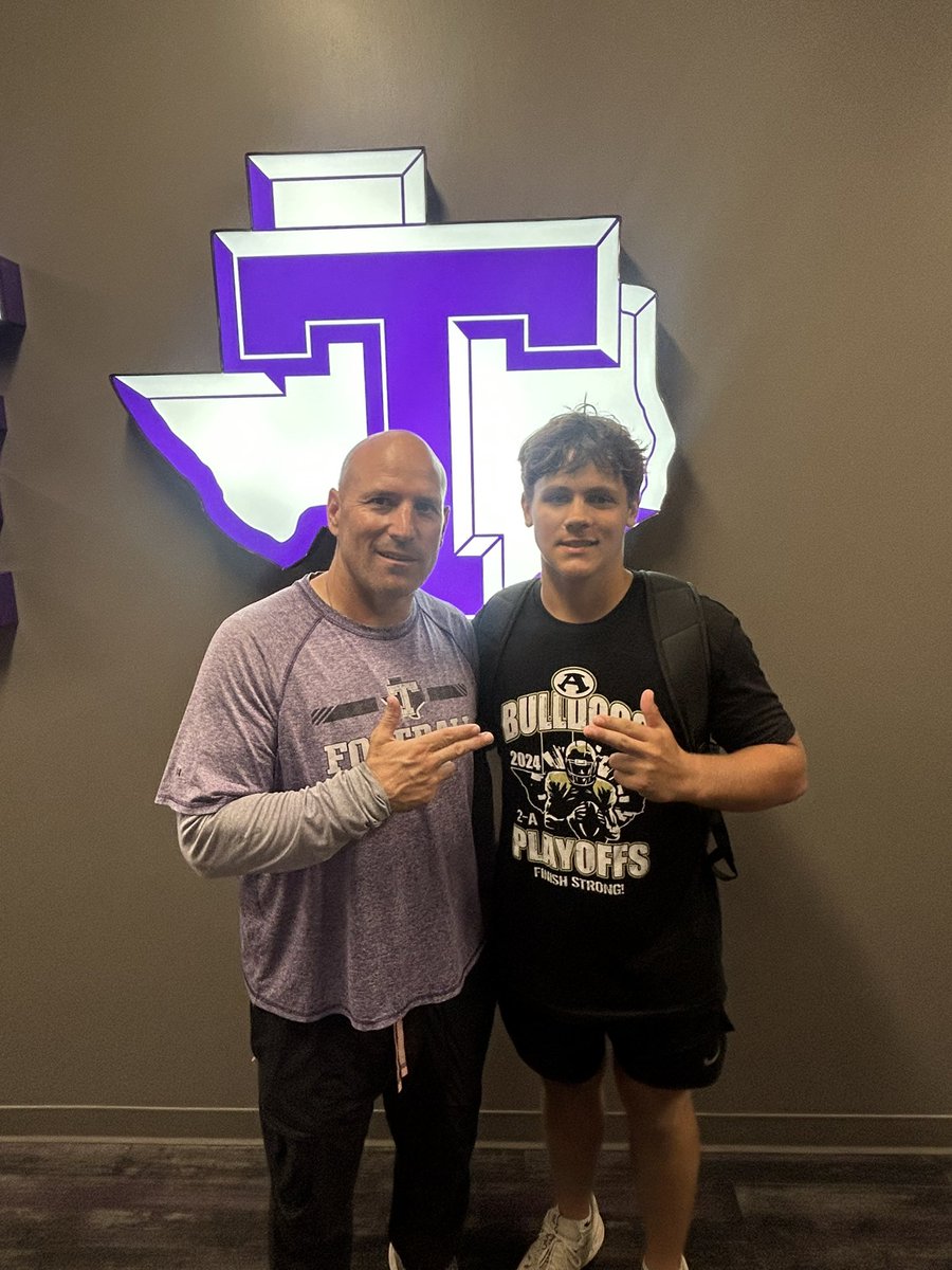 Callum Taylor ‘27 tweet media