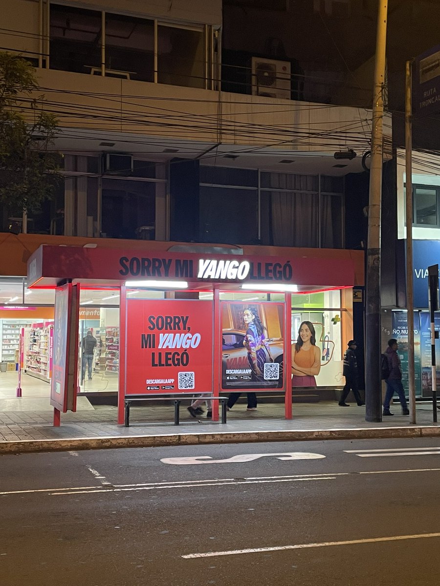 poopingispraxis's tweet image. private rideshare app buys up all ad space on municipal bus stop #dialectics