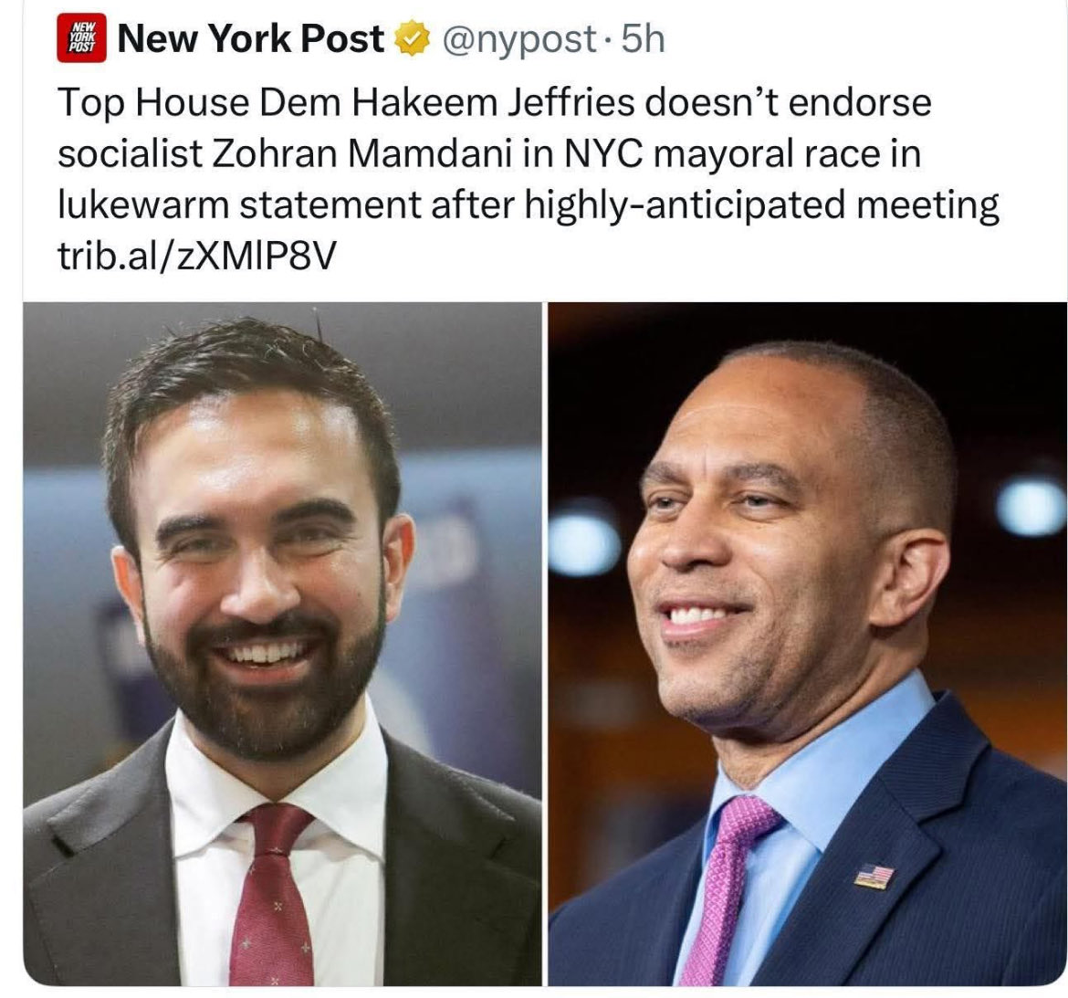 IronicProfessor's tweet image. An incredibly well posed pair of alternatives for the base and party