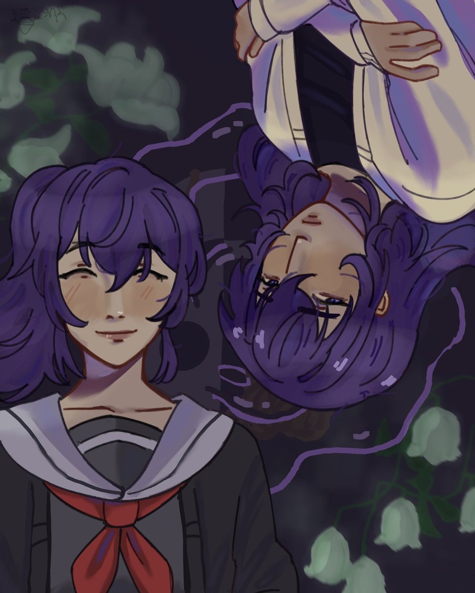 idk how to do captions #prsk__FA #MafuyuAsahina