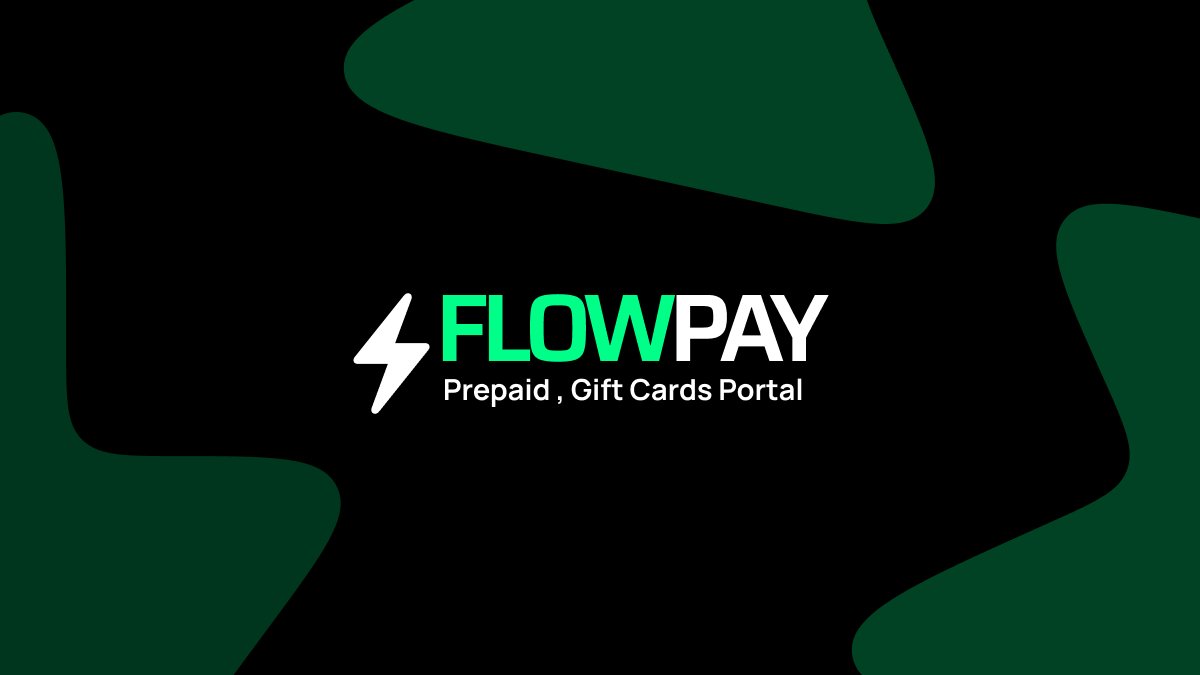 t.me/flowpaybot_bot Is here Telegram bot to buy prepaid cards with crypto and pay in local merchants and stores with you Google pay &amp; Apple pay! 

Non kyc, fair price convert rates !

 flowpay-rho.vercel.app

Supported chain : 

Ergo , Cardano , Alephium , nervos.
