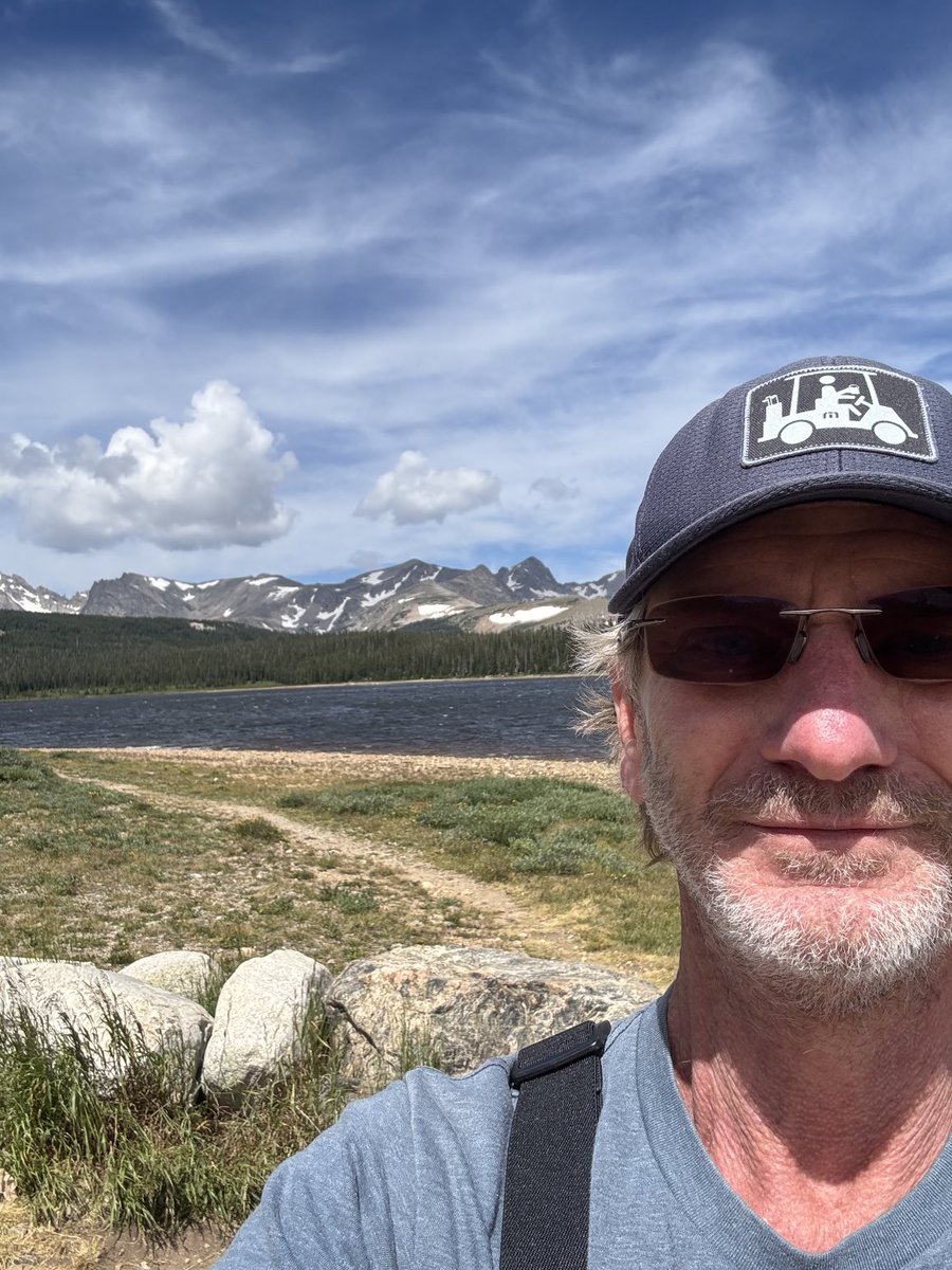 selfiebob1's tweet image. Here fishy fishy.