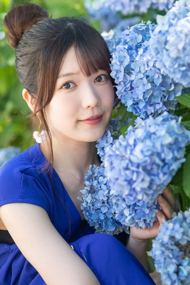 root_ko's tweet image. モデル:みゆうさん
@27__miii 
#rootmiyuu 
#ポートレート #portrait