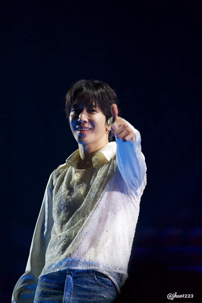 jhao1223's tweet image. 20250719 Day 2
Director&apos;s cut：Our fine days
#정용화 #jungyonghwa